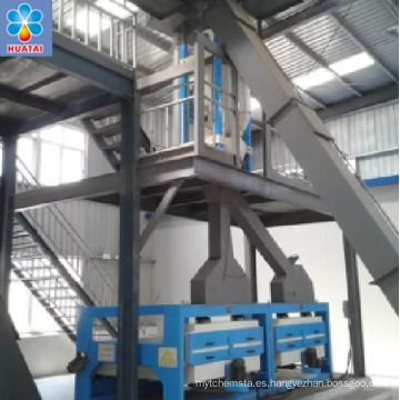 Máquina automática de producción de aceite de girasol, planta de extracción de aceite de girasol